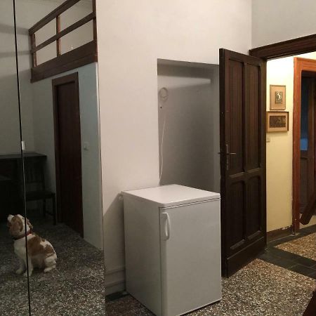 Appartamento Esmeralda Tortoreto Kültér fotó