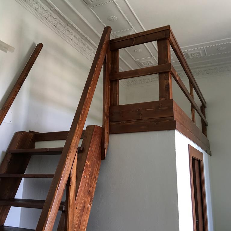 Appartamento Esmeralda Tortoreto Kültér fotó