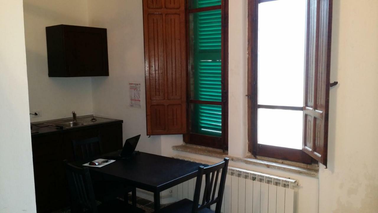 Appartamento Esmeralda Tortoreto Kültér fotó